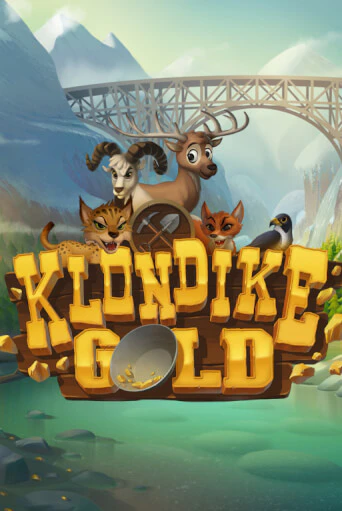 Демо игра Klondike Gold играть онлайн | Casino-X.KZ