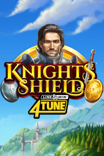 Демо игра Knights Shield Link&Win 4Tune™ играть онлайн | Casino-X.KZ