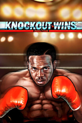 Демо игра Knockout Wins играть онлайн | Casino-X.KZ