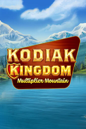 Демо игра Kodiak Kingdom играть онлайн | Casino-X.KZ