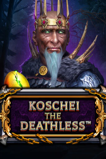 Демо игра Koschei The Deathless играть онлайн | Casino-X.KZ