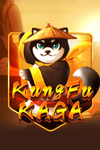 Демо игра KungFu Kaga играть онлайн | Casino-X.KZ