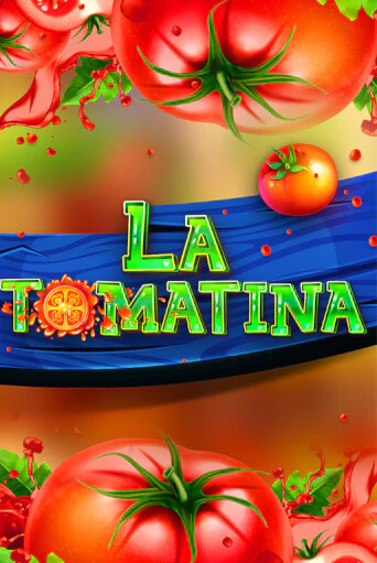 Демо игра La Tomatina играть онлайн | Casino-X.KZ