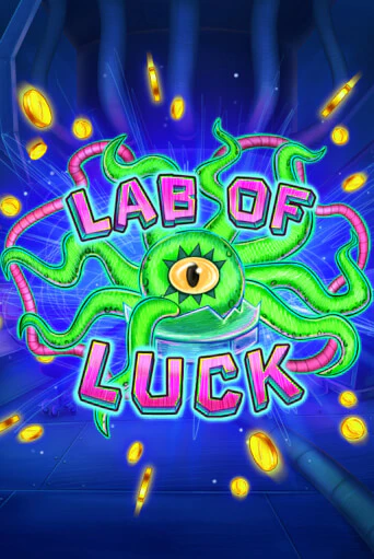 Демо игра Lab of luck играть онлайн | Casino-X.KZ