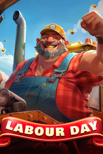 Демо игра Labour Day играть онлайн | Casino-X.KZ