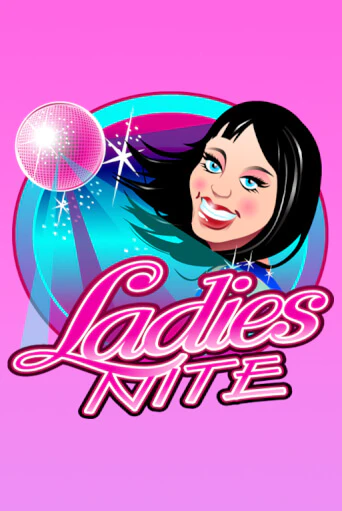 Демо игра Ladies Nite играть онлайн | Casino-X.KZ