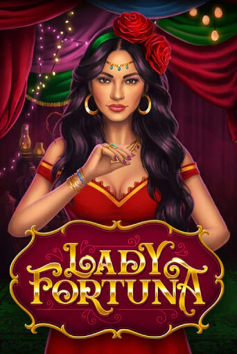 Демо игра Lady Fortuna играть онлайн | Casino-X.KZ