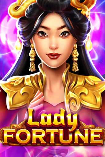 Демо игра Lady Fortune играть онлайн | Casino-X.KZ