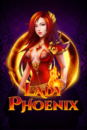 Демо игра Lady Phoenix играть онлайн | Casino-X.KZ