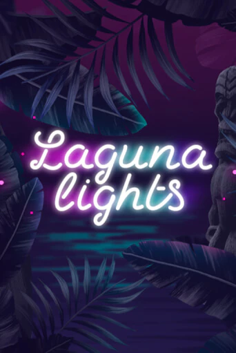 Демо игра Laguna Lights играть онлайн | Casino-X.KZ