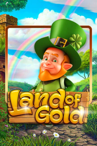 Демо игра Lands of Gold играть онлайн | Casino-X.KZ