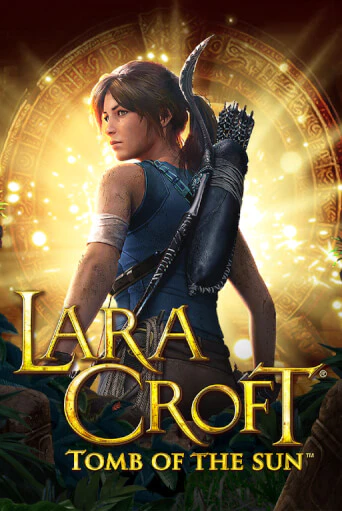 Демо игра Lara Croft®: Tomb of the Sun™ играть онлайн | Casino-X.KZ