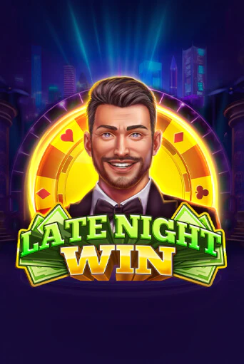 Демо игра Late-Night Win играть онлайн | Casino-X.KZ