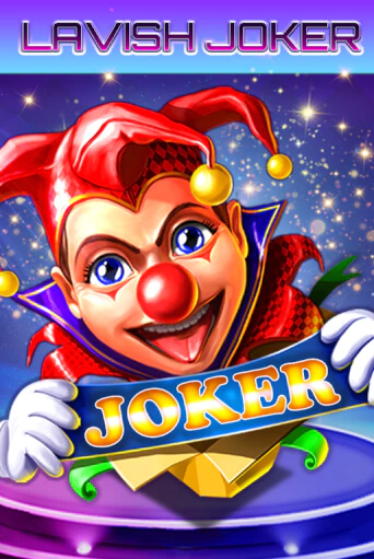 Демо игра Lavish Joker играть онлайн | Casino-X.KZ