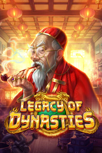 Демо игра Legacy of Dynasties играть онлайн | Casino-X.KZ