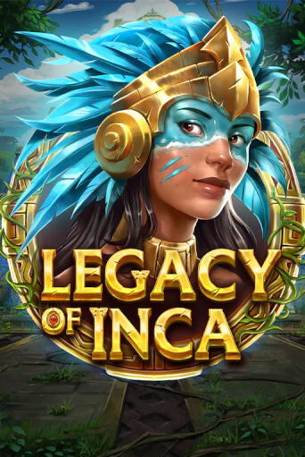 Демо игра Legacy of Inca играть онлайн | Casino-X.KZ