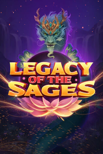 Демо игра Legacy of the Sages играть онлайн | Casino-X.KZ