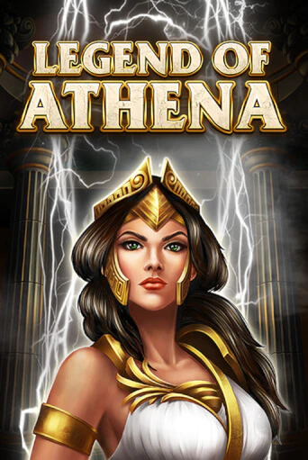 Демо игра Legend Of Athena играть онлайн | Casino-X.KZ