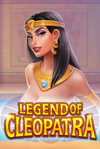 Демо игра Legend of Cleopatra играть онлайн | Casino-X.KZ