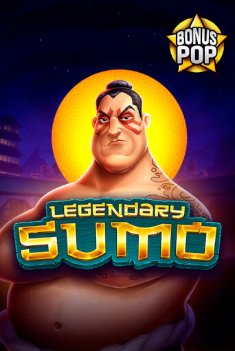 Демо игра Legendary Sumo играть онлайн | Casino-X.KZ