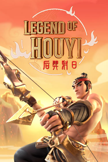 Демо игра Legend of Hou Yi играть онлайн | Casino-X.KZ