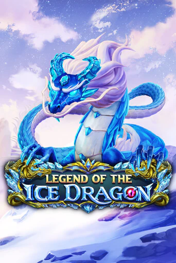 Демо игра Legend of the Ice Dragon играть онлайн | Casino-X.KZ