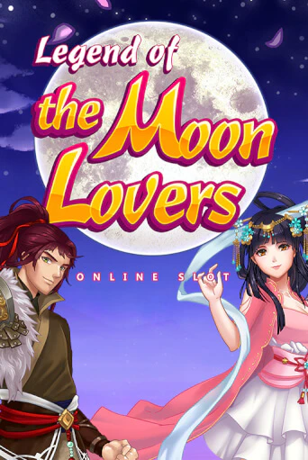 Демо игра Legend of the Moon Lovers играть онлайн | Casino-X.KZ