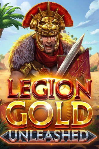 Демо игра Legion Gold Unleashed играть онлайн | Casino-X.KZ