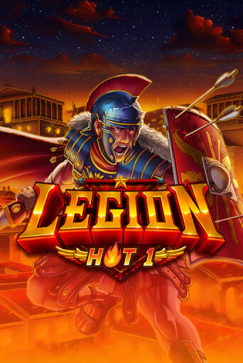 Демо игра Legion Hot 1 играть онлайн | Casino-X.KZ