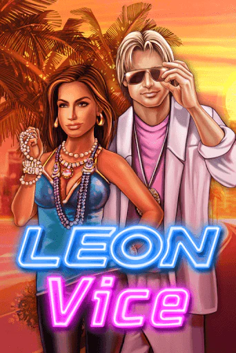 Демо игра Leon Vice играть онлайн | Casino-X.KZ