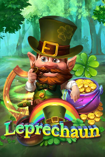 Демо игра Leprechaun играть онлайн | Casino-X.KZ