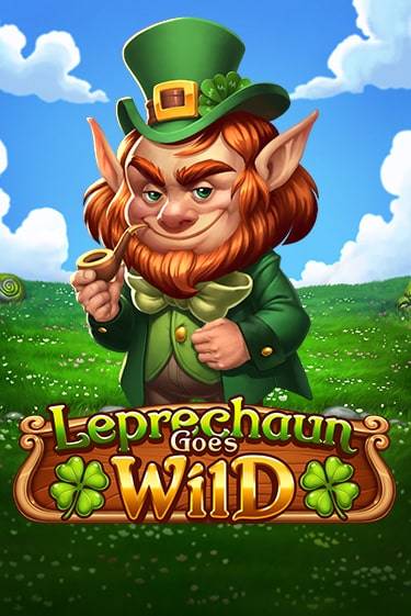 Демо игра Leprechaun Goes Wild играть онлайн | Casino-X.KZ