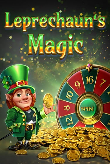 Демо игра Leprechaun's Magic играть онлайн | Casino-X.KZ