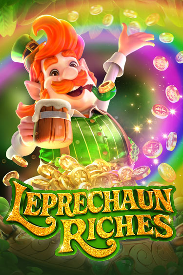 Демо игра Leprechaun Riches играть онлайн | Casino-X.KZ