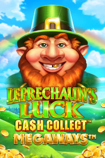 Демо игра Leprechaun’s Luck: Cash Collect: Megaways™ играть онлайн | Casino-X.KZ