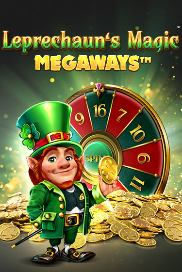 Демо игра Leprechaun's Magic Megaways играть онлайн | Casino-X.KZ