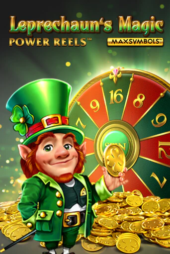 Демо игра Leprechaun's Magic Power Reels играть онлайн | Casino-X.KZ