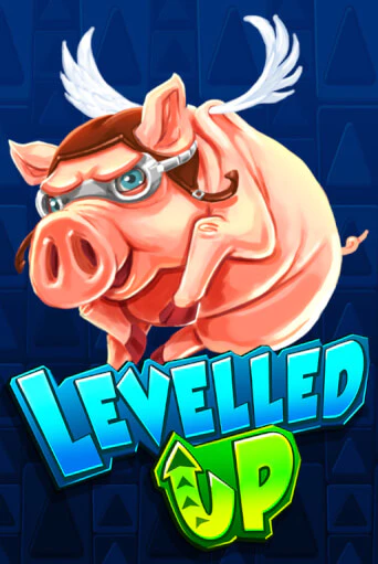 Демо игра Levelled Up играть онлайн | Casino-X.KZ