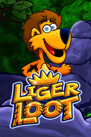 Демо игра Liger Loot играть онлайн | Casino-X.KZ