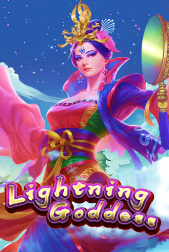 Демо игра Lightning Goddess играть онлайн | Casino-X.KZ