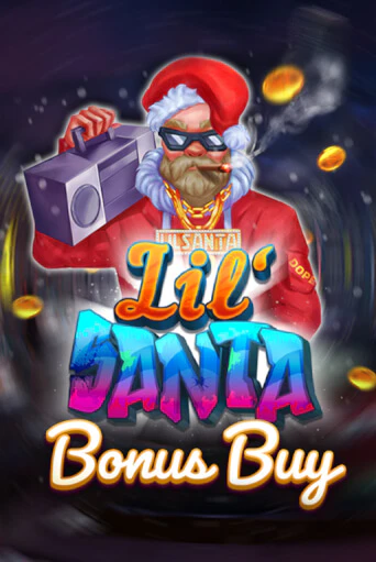 Демо игра Lil' Santa Bonus Buy играть онлайн | Casino-X.KZ