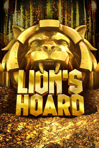 Демо игра Lion's Hoard играть онлайн | Casino-X.KZ