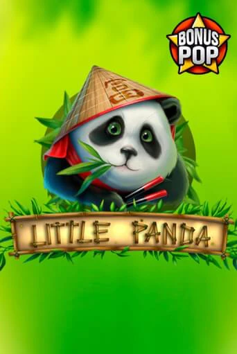 Демо игра Little Panda играть онлайн | Casino-X.KZ