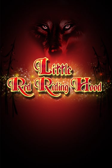 Демо игра Little Red Riding Hood играть онлайн | Casino-X.KZ