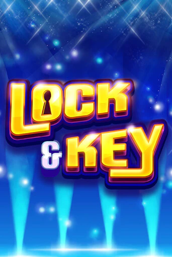 Демо игра Lock and Key играть онлайн | Casino-X.KZ