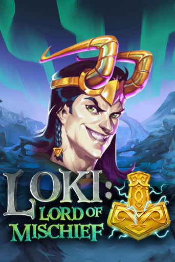 Демо игра Loki Lord of Mischief играть онлайн | Casino-X.KZ