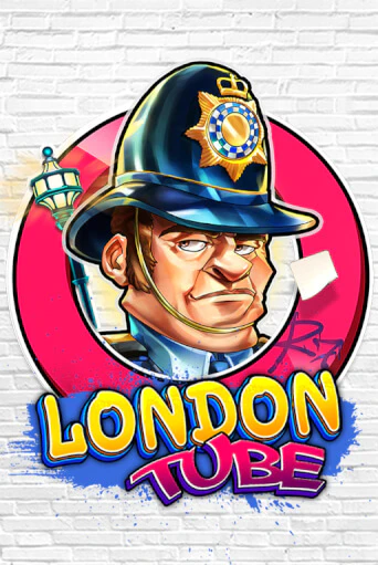 Демо игра London Tube играть онлайн | Casino-X.KZ