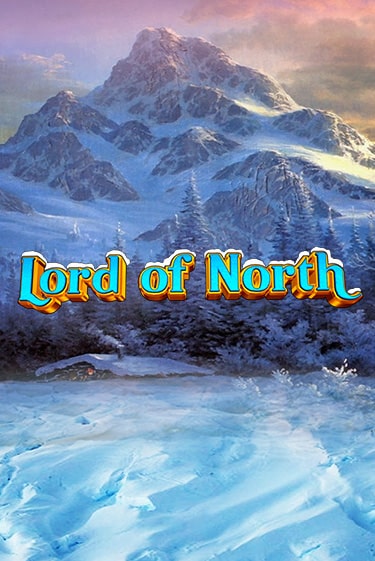 Демо игра Lord Of North играть онлайн | Casino-X.KZ