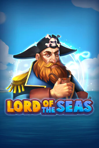 Демо игра Lord of the Seas играть онлайн | Casino-X.KZ