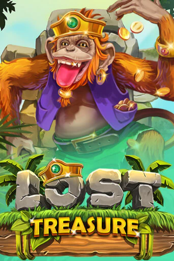 Демо игра Lost Treasure играть онлайн | Casino-X.KZ